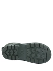 Cotswolds Green Hilly Neoprene Childrens Wellingtons - Image 5 of 5