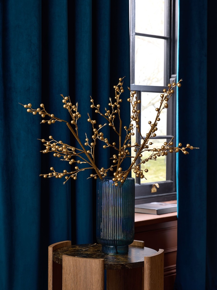 Gold Berry (3 Stems) - Image 1 of 3