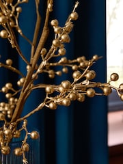 Gold Berry (3 Stems) - Image 3 of 3