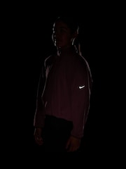 Nike MAVN Water Repellent UV Woven Jacket - Bilde 4 av 4