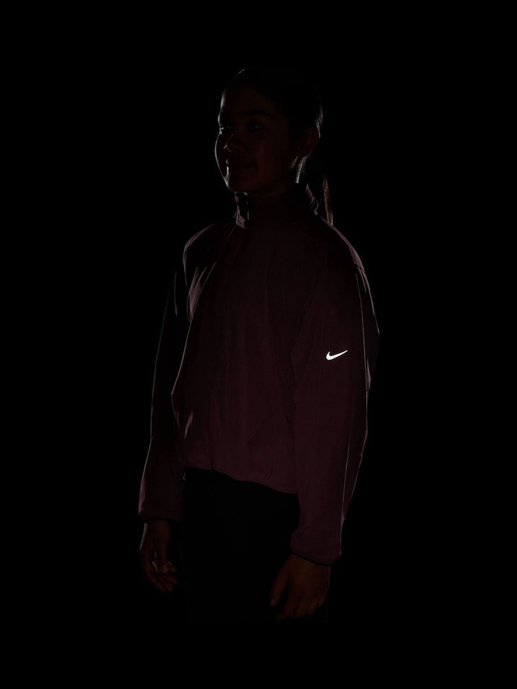 Nike MAVN Water Repellent UV Woven Jacket - Bilde 4 av 4