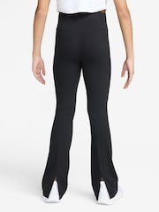 Nike Black Mavn HighWaisted Leggings - Image 2 of 3