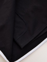 Negru - Active Sports Paddle Skort - Imaginea 6 din 7