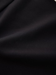 Negru - Active Sports Paddle Skort - Imaginea 7 din 7