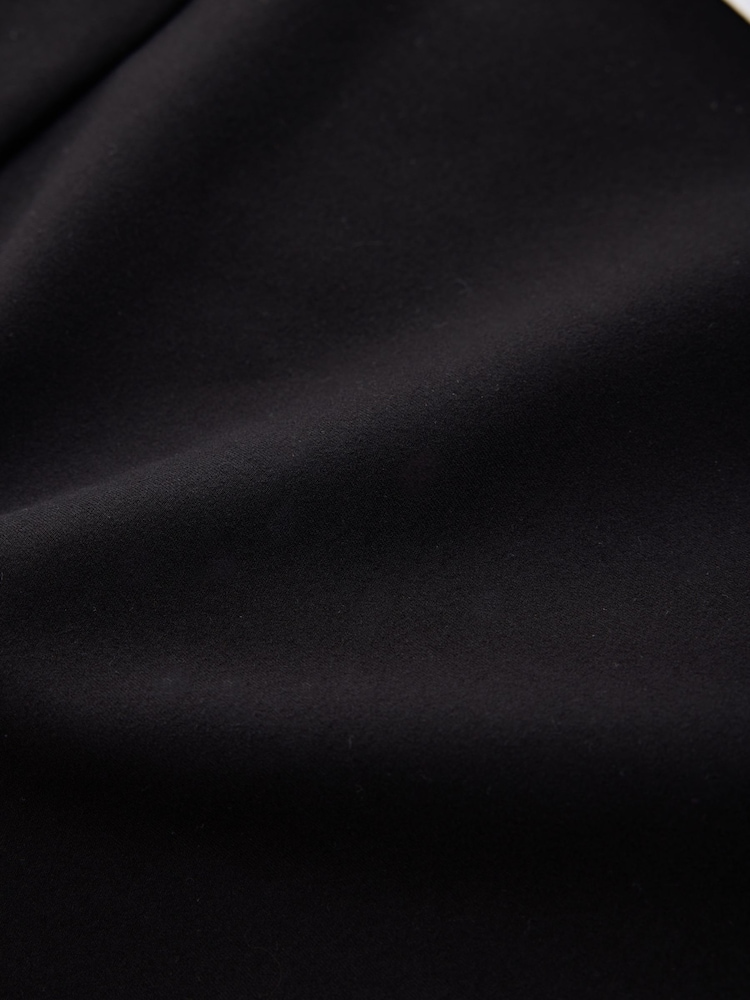 Negru - Active Sports Paddle Skort - Imaginea 7 din 7