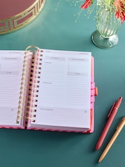 2027 A5 Page A Day Diary - Imagen 2 de 4