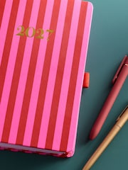 2027 A5 Page A Day Diary - Imagen 3 de 4
