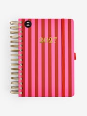 2027 A5 Page A Day Diary - Imagen 4 de 4