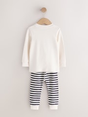 Raya monocromática - Pijamas de Halloween con personajes (9meses -12año) - Imagen 5 de 7