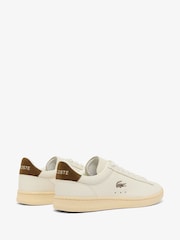 Lacoste Brown Carnaby Set - Image 3 of 6