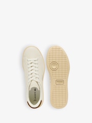 Lacoste Brown Carnaby Set - Image 4 of 6