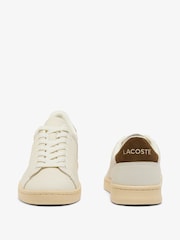 Lacoste Brown Carnaby Set - Image 5 of 6