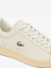 Lacoste Brown Carnaby Set - Image 6 of 6