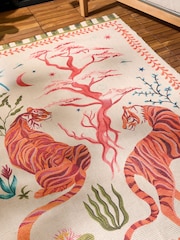 Furn Tiger Dream Indoor-/Outdoor-Teppich - Bild 2 von 3