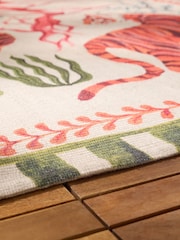 Furn Tiger Dream Indoor-/Outdoor-Teppich - Bild 3 von 3