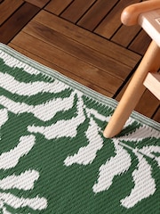 Furn Green Tocorico 120x180cm Outdoor Rug - Image 3 of 8
