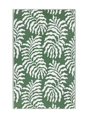Furn Green Tocorico 120x180cm Outdoor Rug - Image 6 of 8