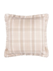 Voyage Nut Arrochar Indoor/Outdoor Cushion - Image 2 of 5