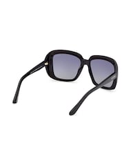 Guess Black Injected Sunglasses - Image 4 of 8