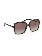 Guess Brown Injected Sunglasses - Image 2 of 8