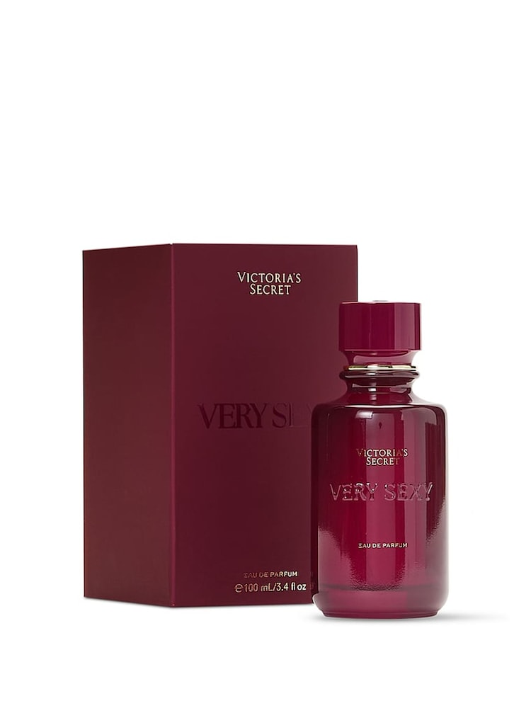 Victoria's Secret Very Sexy 100ml Perfume - Image 5 of 5