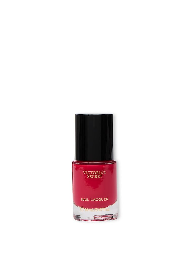 Victoria's Secret Amber Blossom Nude Nail Polish - Image 2 of 3 Victoria's Secret Amber Blossom Nude Nail Polish - Image 2 of 3