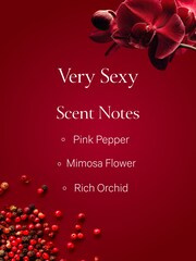 Victoria's Secret Very Sexy Solid Perfurme - Image 2 of 5