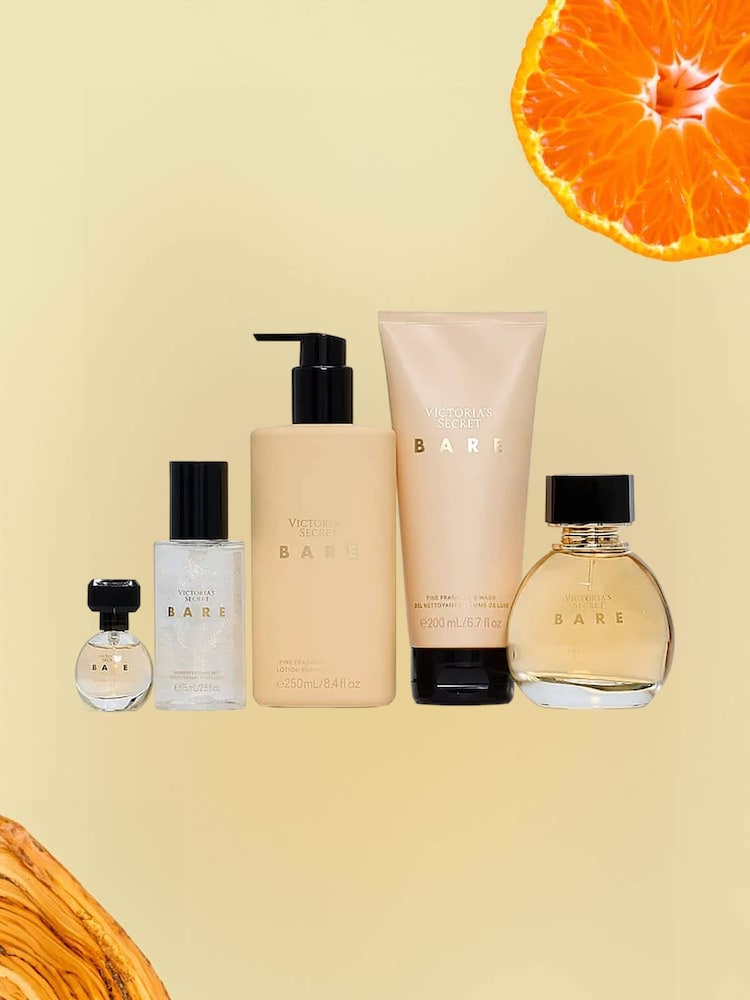 Victoria's Secret Bare 5 Piece Gift Set - Image 4 of 4