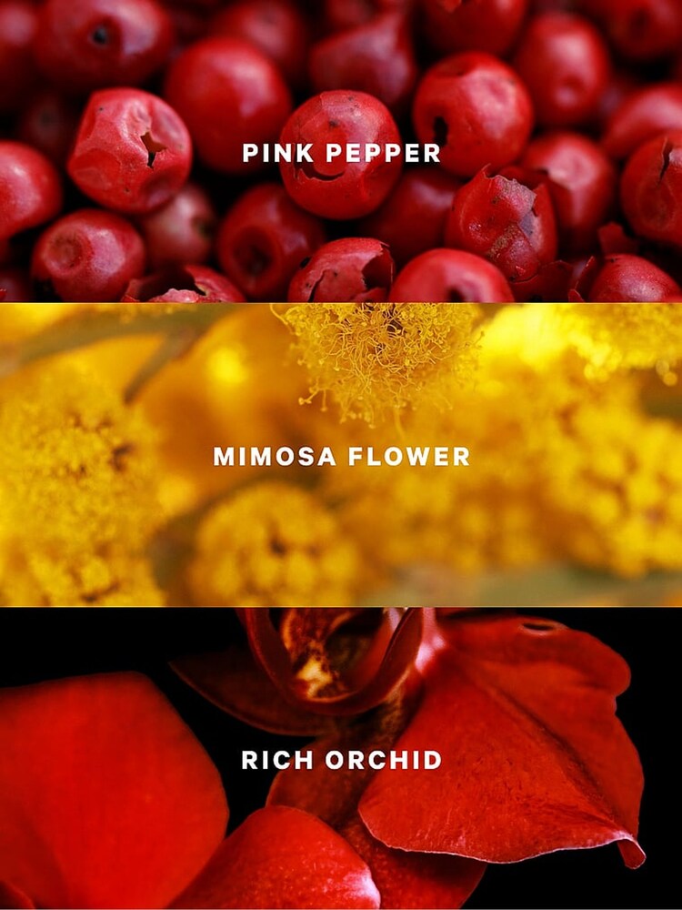 Victoria's Secret Very Sexy 7ml Perfume - Image 2 of 4