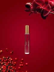 Victoria's Secret Very Sexy 7ml Perfume - Image 4 of 4