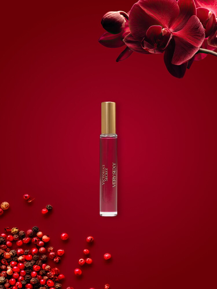 Victoria's Secret Very Sexy 7ml Perfume - Image 4 of 4