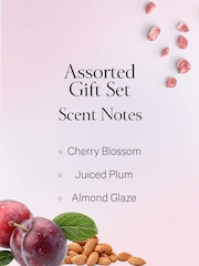Victoria's Secret 4 Piece Assorted Gift Set - Image 3 of 3