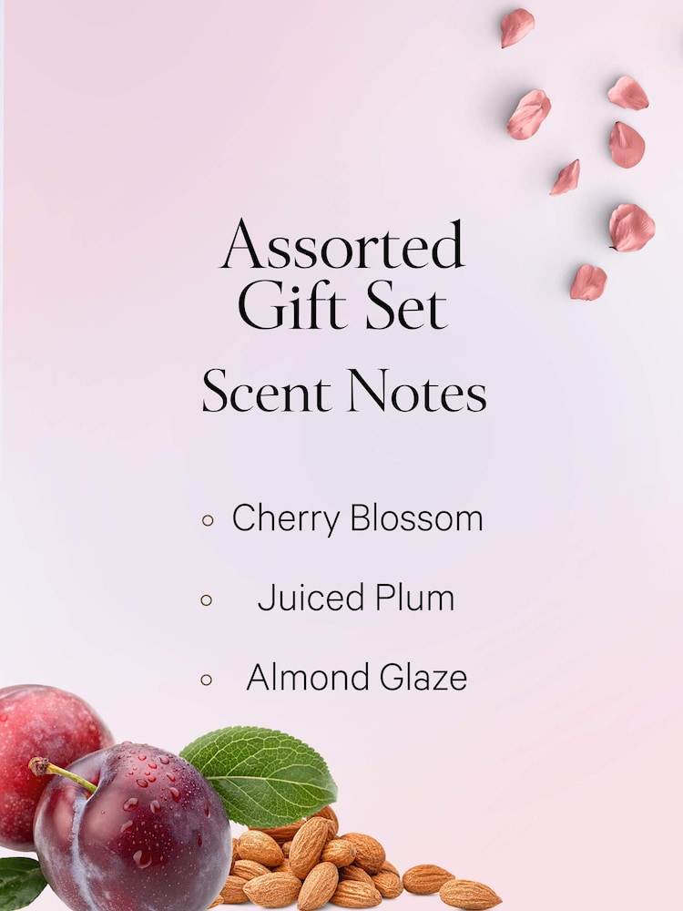 Victoria's Secret Assorted 4 Piece Gift Set - Image 3 of 3