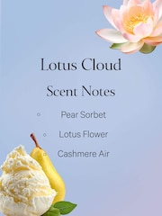 Victoria's Secret Lotus Cloud 250ml Body Lotion - Image 2 of 3