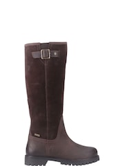Hunter Canna Tall Black Boots - Image 1 of 3