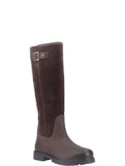 Hunter Canna Tall Black Boots - Image 2 of 3