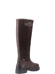 Hunter Canna Tall Black Boots - Image 3 of 3