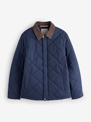 Hunter Hunter Ardwell Quilted Jacket - Bilde 1 av 1