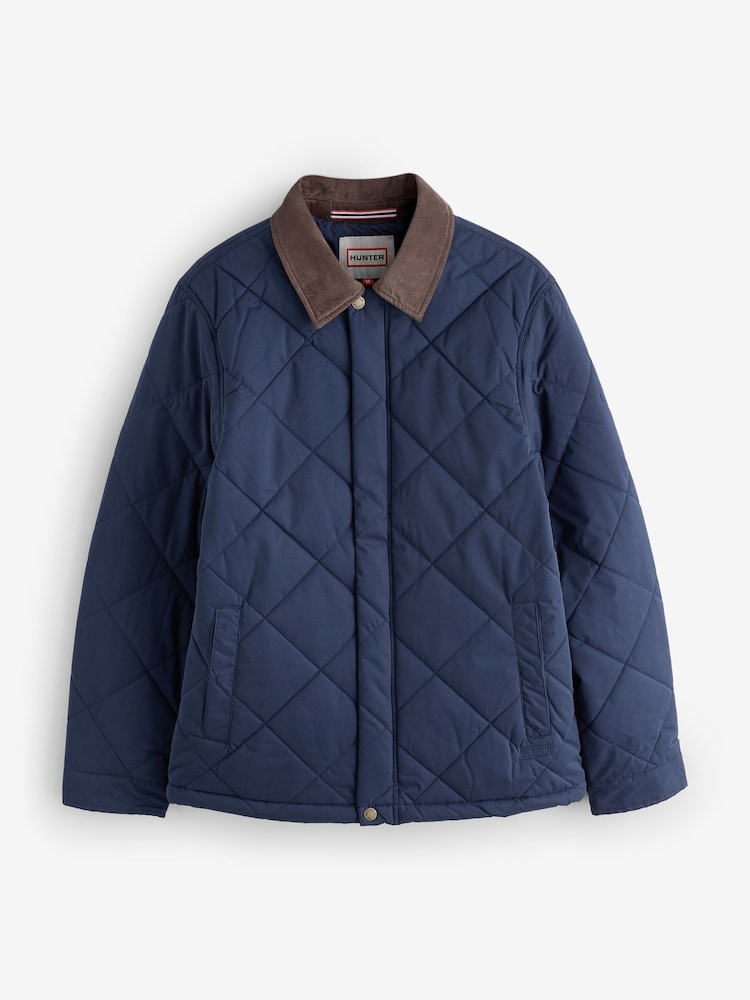 Hunter Hunter Ardwell Quilted Jacket - Bilde 1 av 1