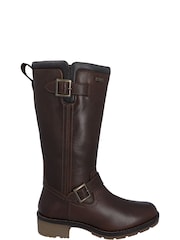 Hunter Skye Tall Black Boots - Image 1 of 5