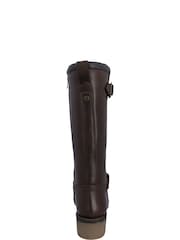 Hunter Skye Tall Black Boots - Image 5 of 5