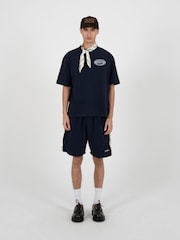 Prohibited Blue Racecore T-Shirt - Image 1 of 5