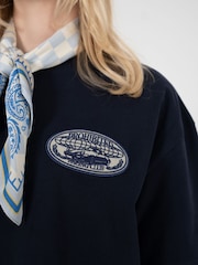 Prohibited Blue Racecore T-Shirt - Image 4 of 5