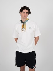 Prohibited White In A Rush T-Shirt - Image 1 of 6