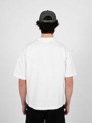 Prohibited White Speeding T-Shirt - Image 4 of 7