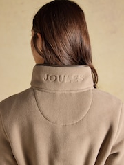 Maro - Bluză din fleece polar Joules Heritage cu fermoar - Imaginea 8 din 10