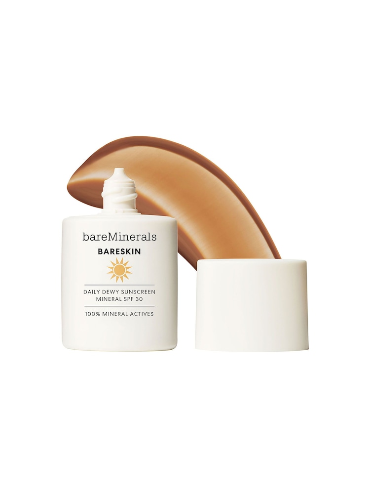bareMinerals BareSkin Daily Dewy Sunscreen Mineral SPF 30 - Image 1 of 8