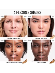 bareMinerals BareSkin Daily Dewy Sunscreen Mineral SPF 30 - Image 4 of 8