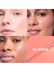 bareMinerals GEN NUDE Dew in One Cheek + Lip Stick - Image 2 of 8