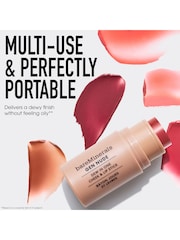 bareMinerals GEN NUDE Dew in One Cheek + Lip Stick - Image 4 of 8